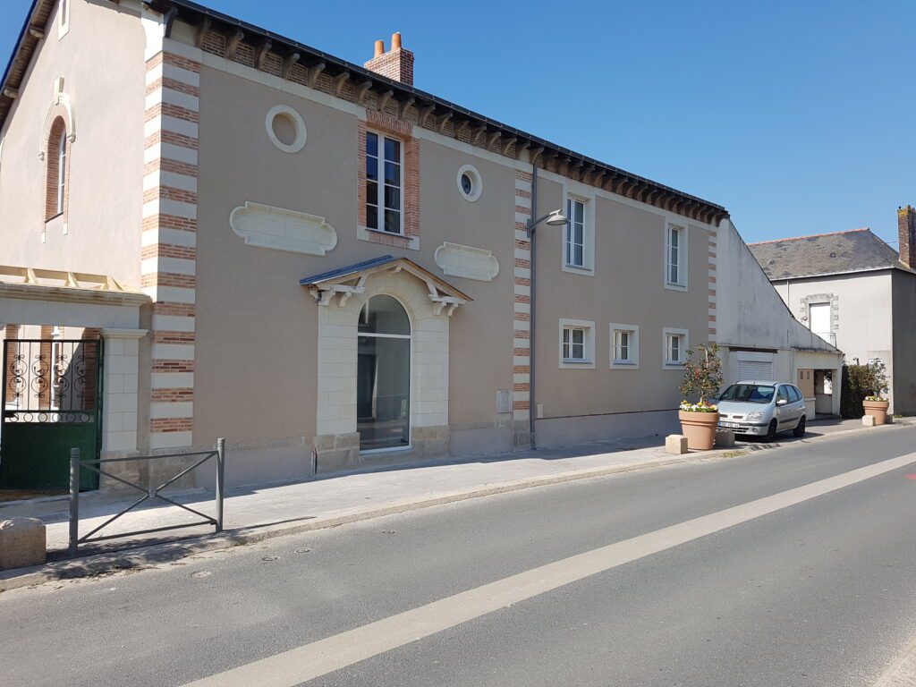 Melot Ravalement Galerie 6