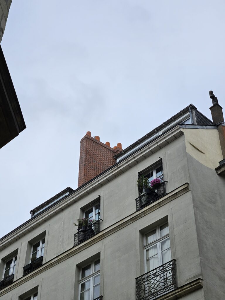 Melot Ravalement Souche 1